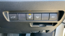 Toyota RAV4 2.5 VVT-i Hybrid Excel 5dr CVT Hybrid Estate